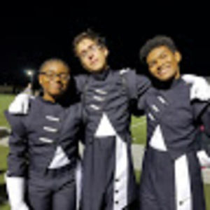 Meet your Posher, Nick